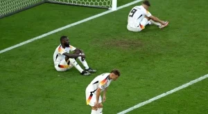 Официално: Играл за Германия на 1/4-финала на Европейското по футбол с хубав трансфер (ВИДЕО)