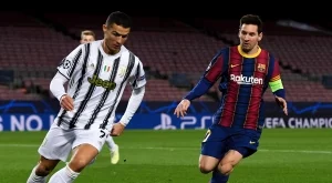 Отново гледаме Меси - Роналдо? Големият любимец на Ливърпул ги събира в едно първенство