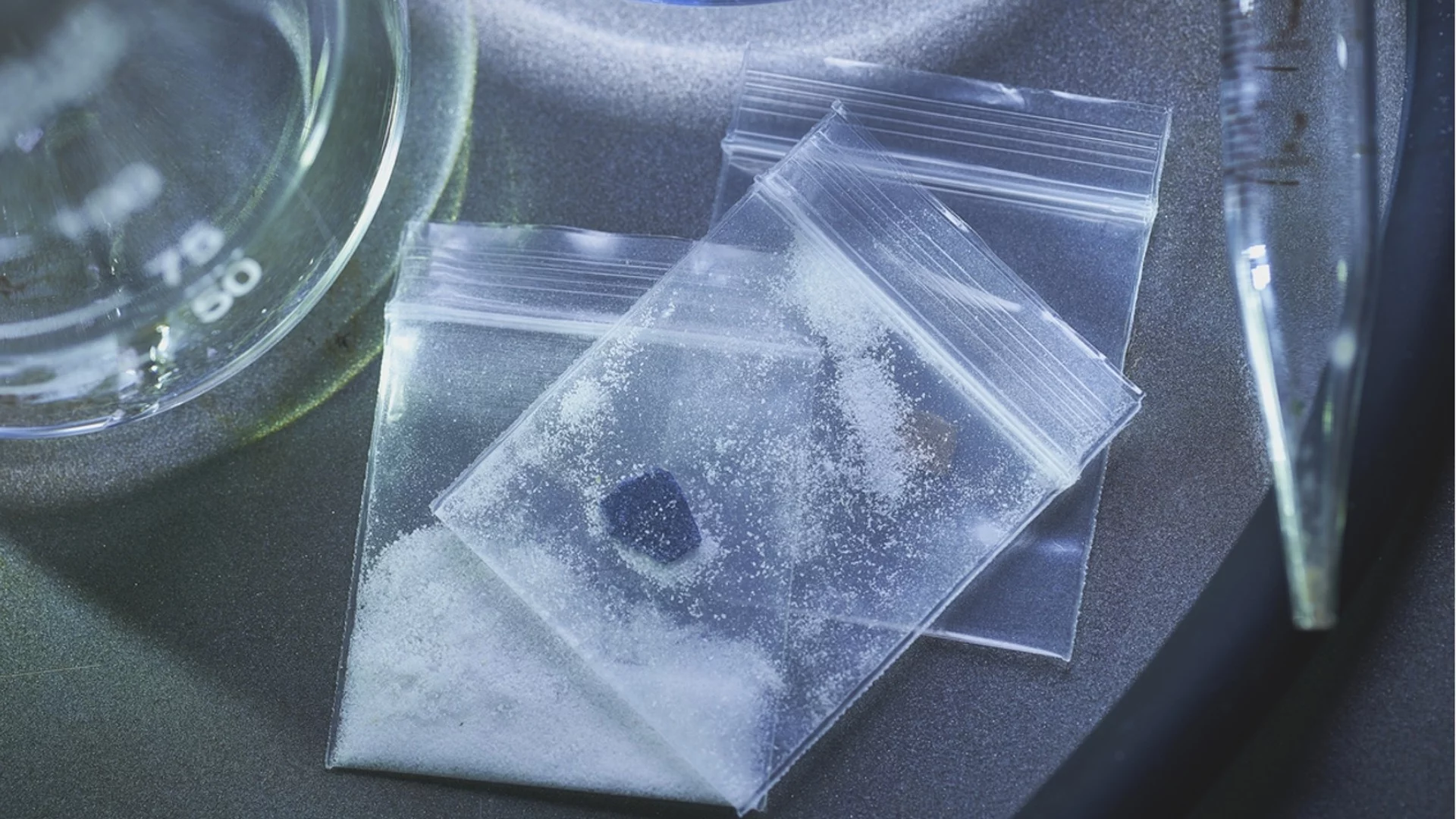 Смъртоносният наркотик фентанил: Сто пъти по-мощен от морфина