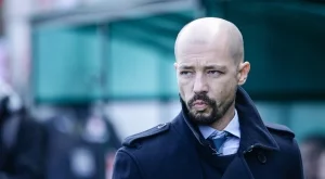 Засрами ЦСКА, подпечата гоненето на Ел Маестро и напусна Първа лига в посока Украйна