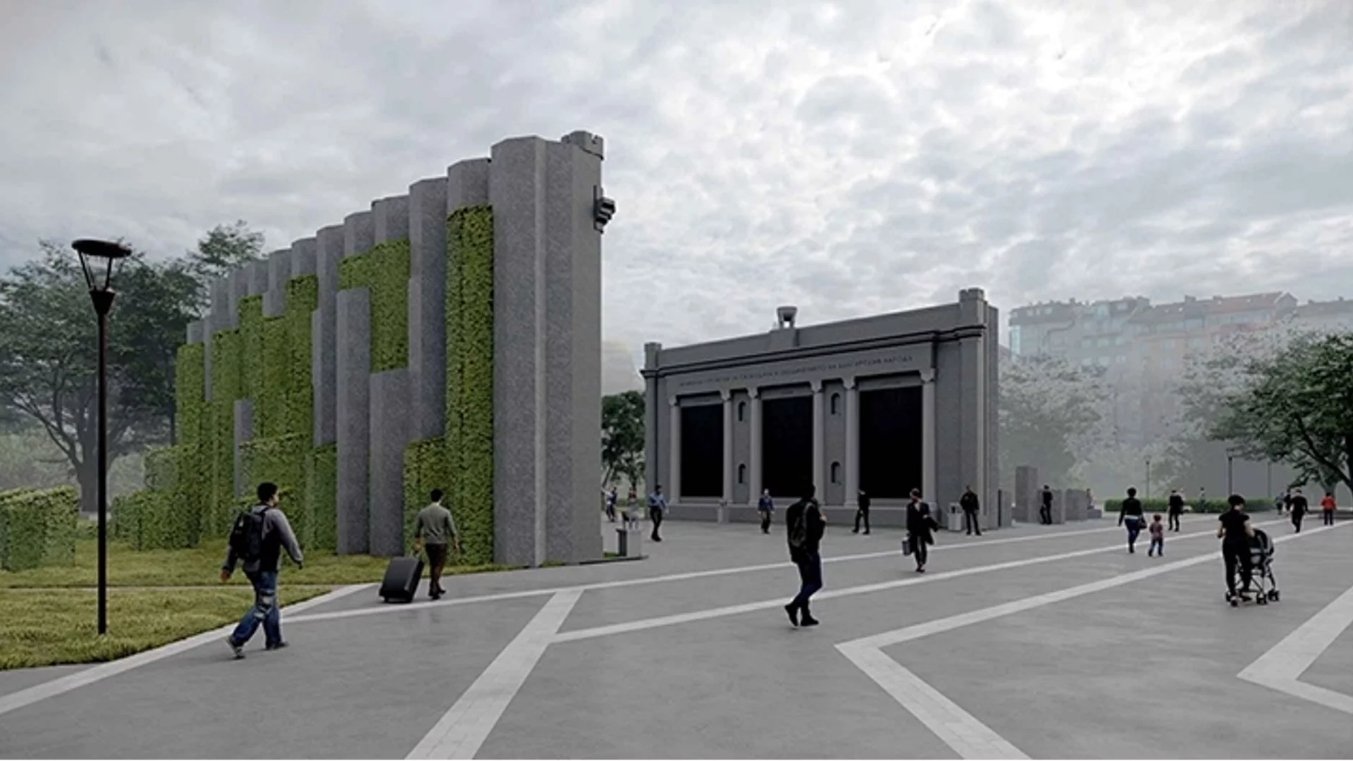 Архитекти и художници настояват за нов конкурс за Войнишкия паметник