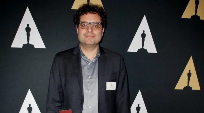 Теодор Ушев с награда от престижен италиански фестивал (СНИМКА)