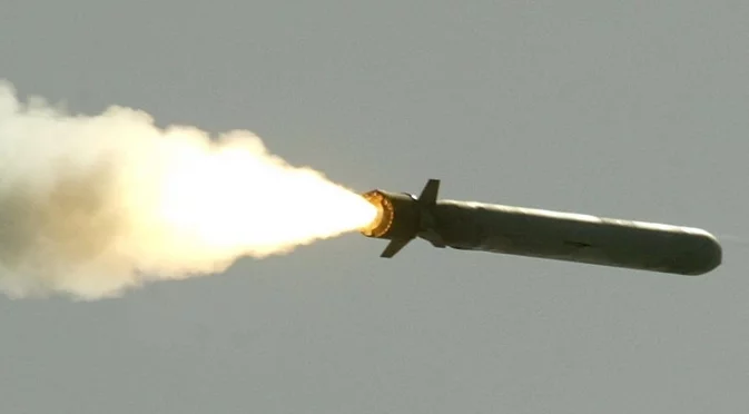 Решено: САЩ ще разположат крилати ракети "Томахоук" в Германия
