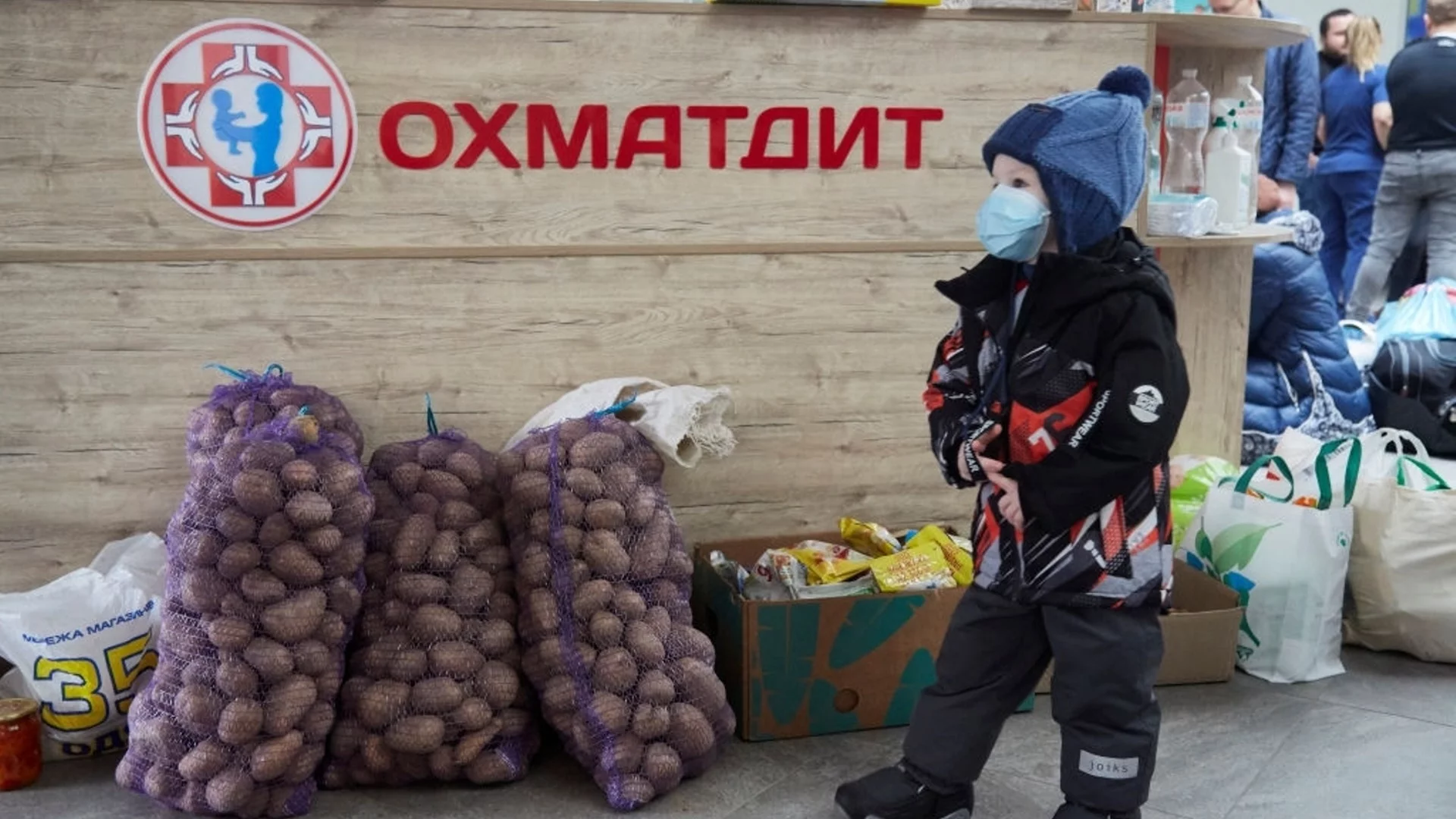 Православният, който избива деца. Вярвайте му още, подкрепяйте го, адът е близо