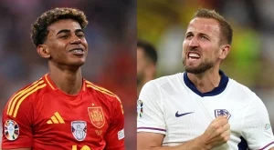 "Атакуващ футбол срещу късмет и съдии": 17 изумителни факта преди Испания - Англия + СЪСТАВИ за финала на Европейското