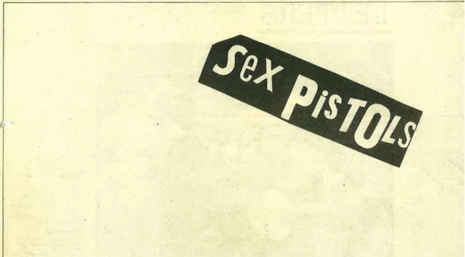 Най-цензурираният запис на Sex Pistols бе продаден за умопомрачителна сума