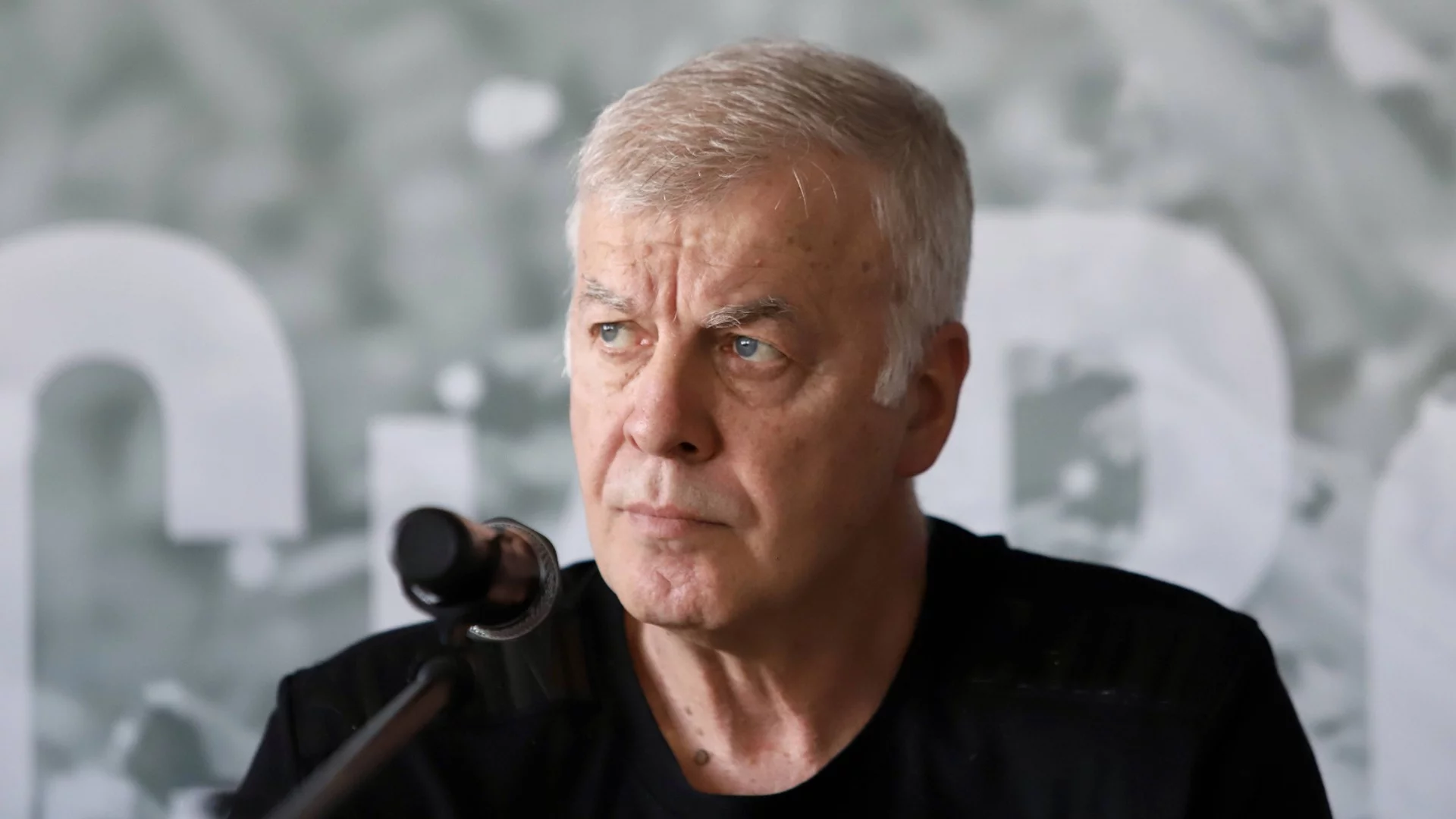 Наско Сираков: Генчев беше единственият ни избор за треньор на Левски