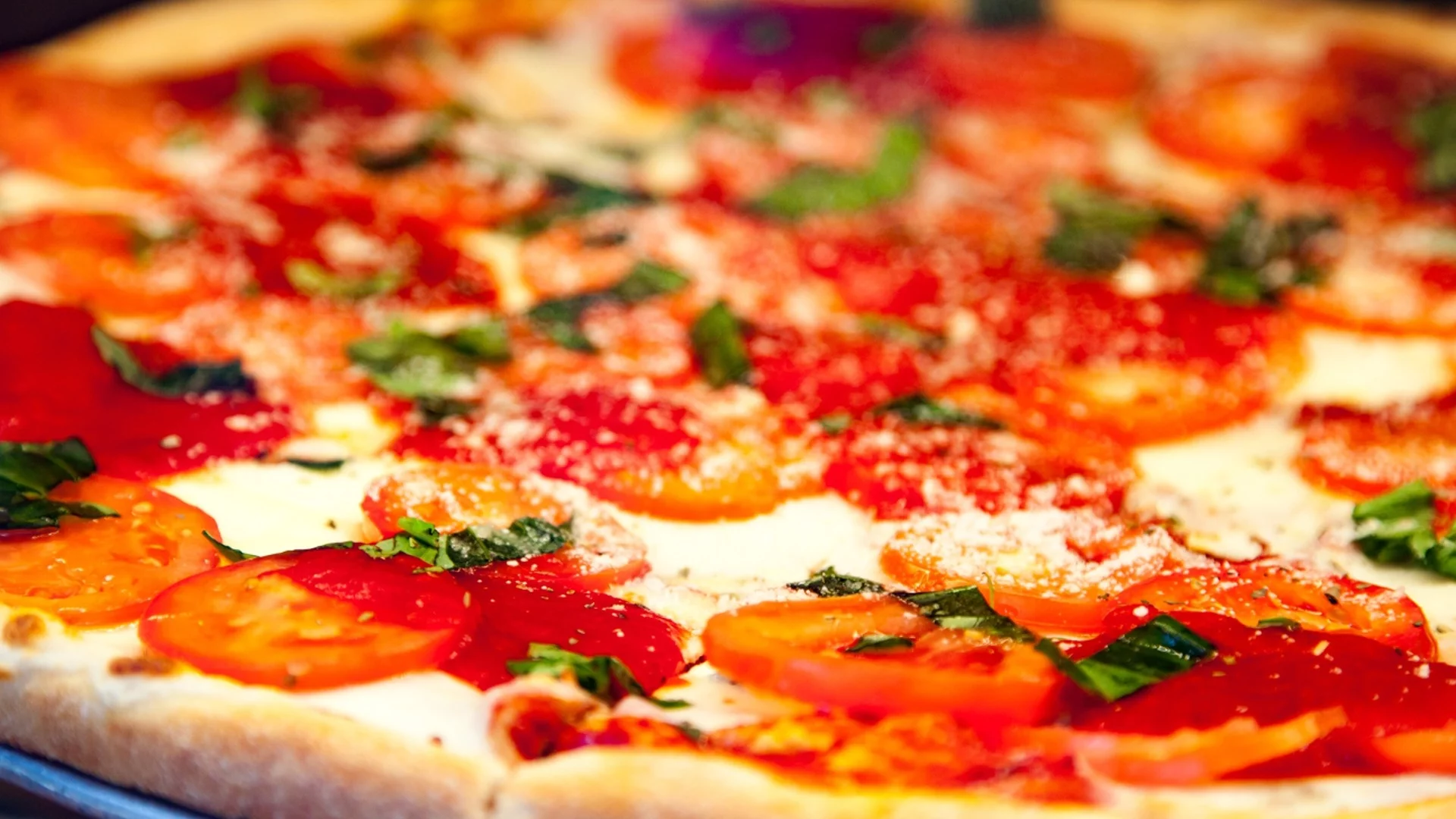 5 трика за по-здравословна пица