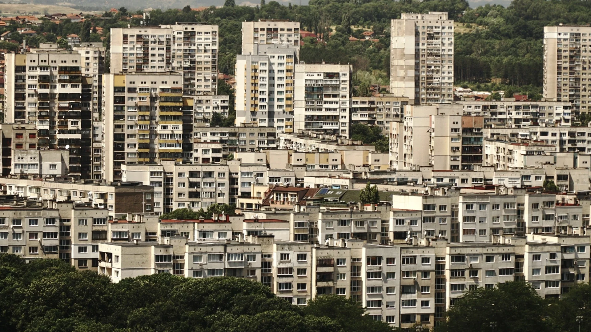 България е на второ място в света по поскъпване на жилищата