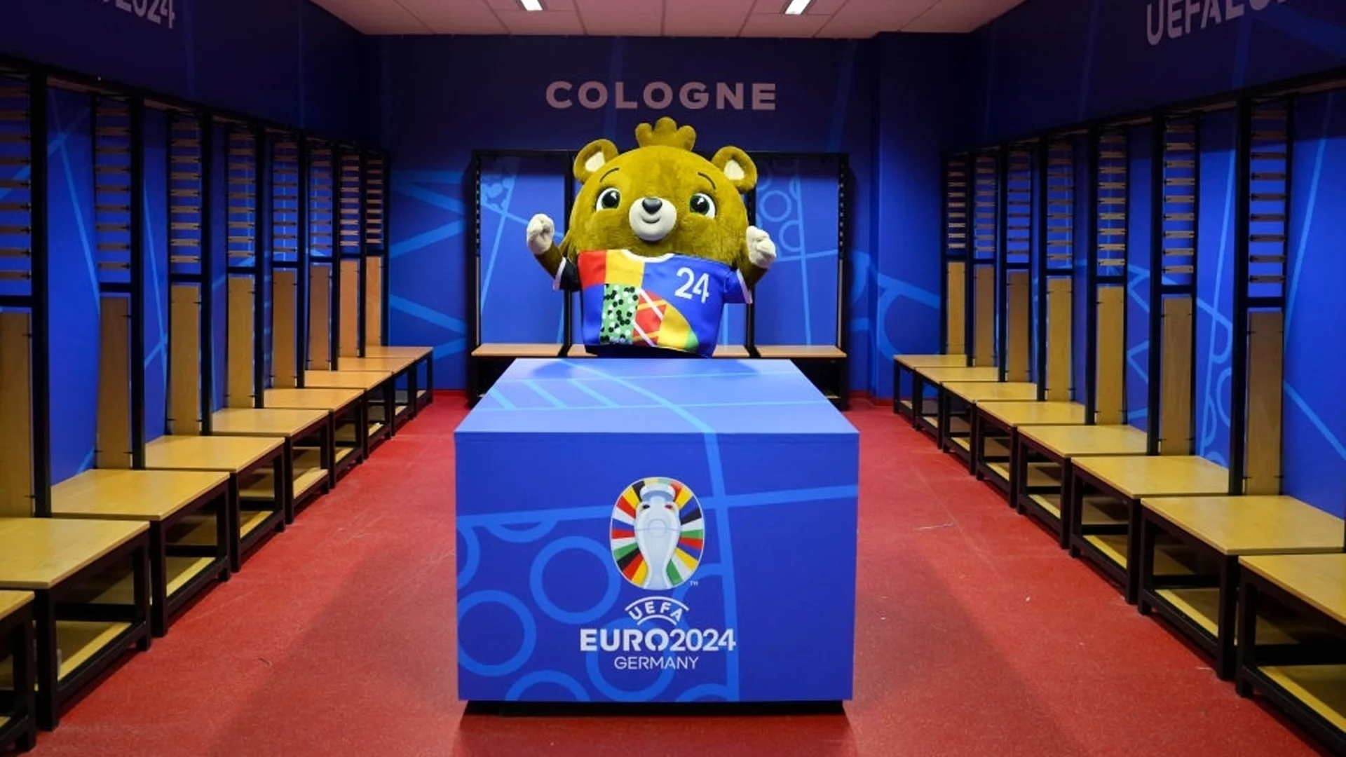 Програма на ЕВРО 2024: Има ли мачове днес – 13 юли?