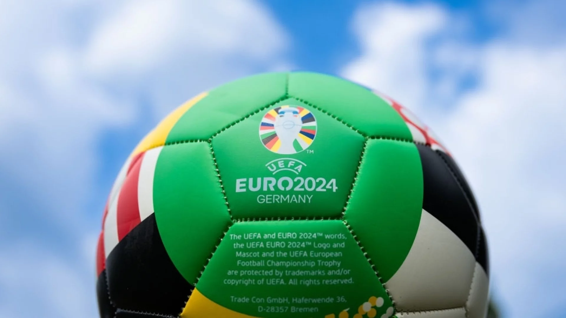 ЕВРО 2024: ТВ програма за мачовете днес – 14 юли