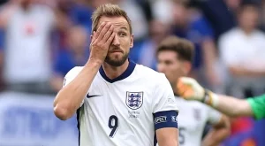Хари Кейн: Бяхме с разбити сърца след финала на Евро 2020, но аз се уча от разочарованията