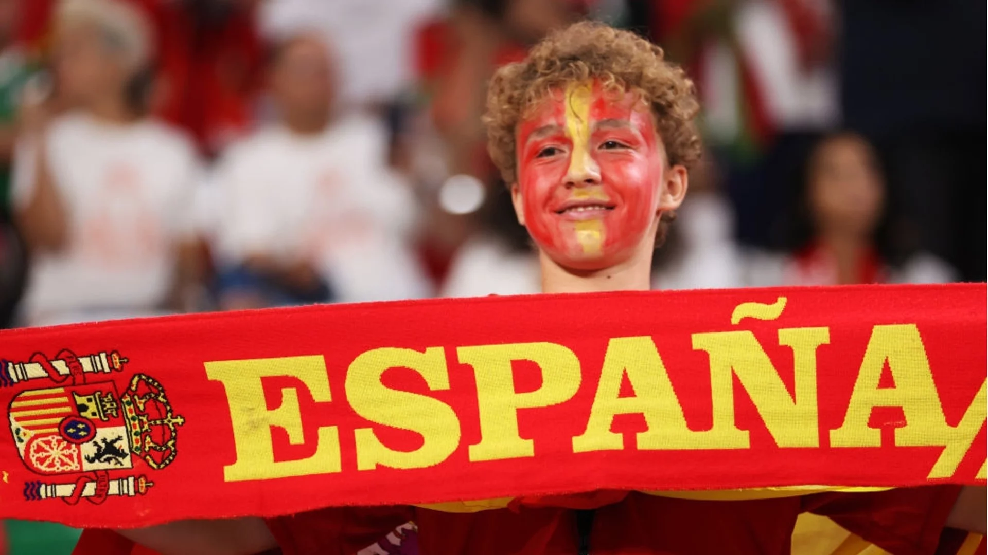 Испания не спа след триумфа на Евро 2024 (ВИДЕО И СНИМКИ)