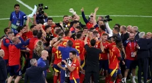 Чудовищно! Испански отбори печелят всеки един голям финал вече 23 години поред!