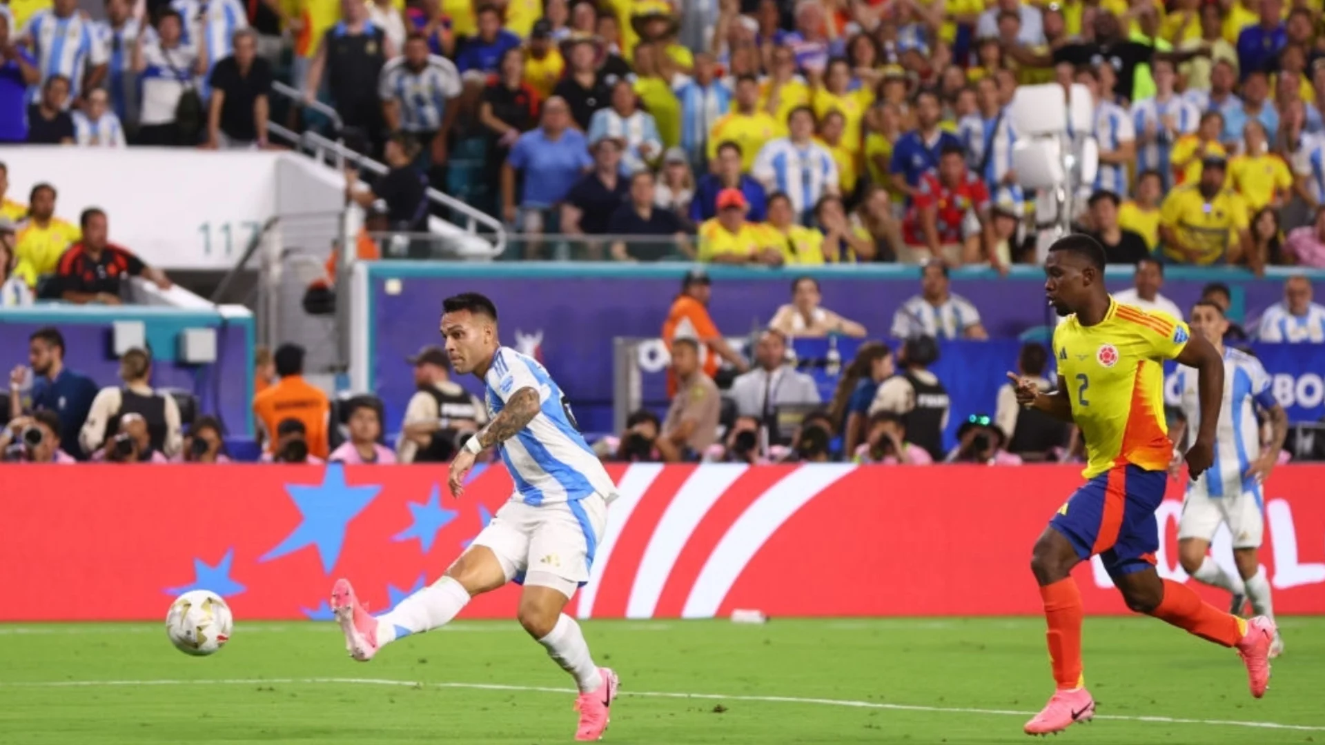 Копа Америка 2024: Аржентина на Меси триумфира и изравни впечатляващ рекорд (ВИДЕО)