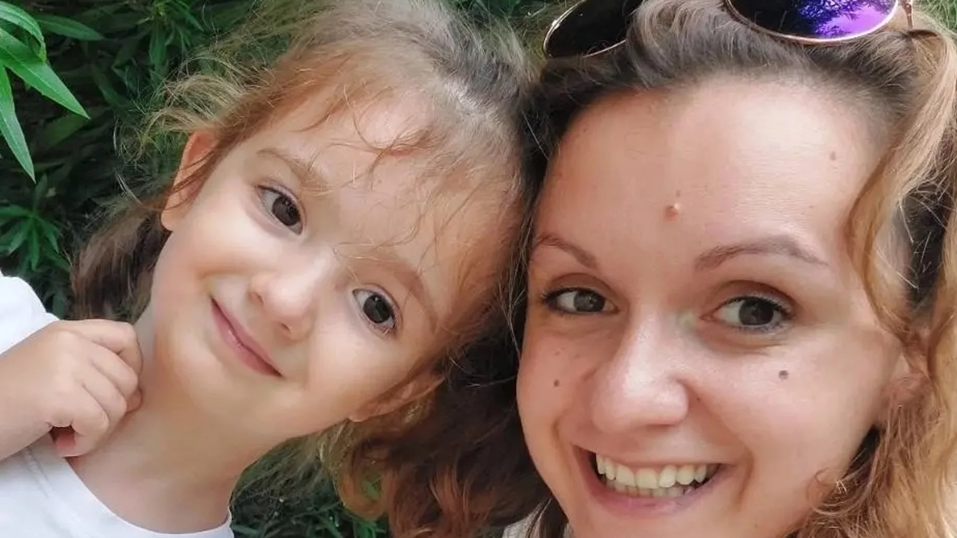 4-годишната Боряна се бори с детски аутизъм, как да помогнем