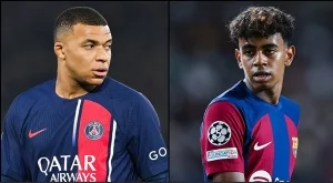 В Испания смятат Реал Мадрид за големия губещ на Европейското по футбол 2024 - Ламин Ямал обезоръжи звездите му