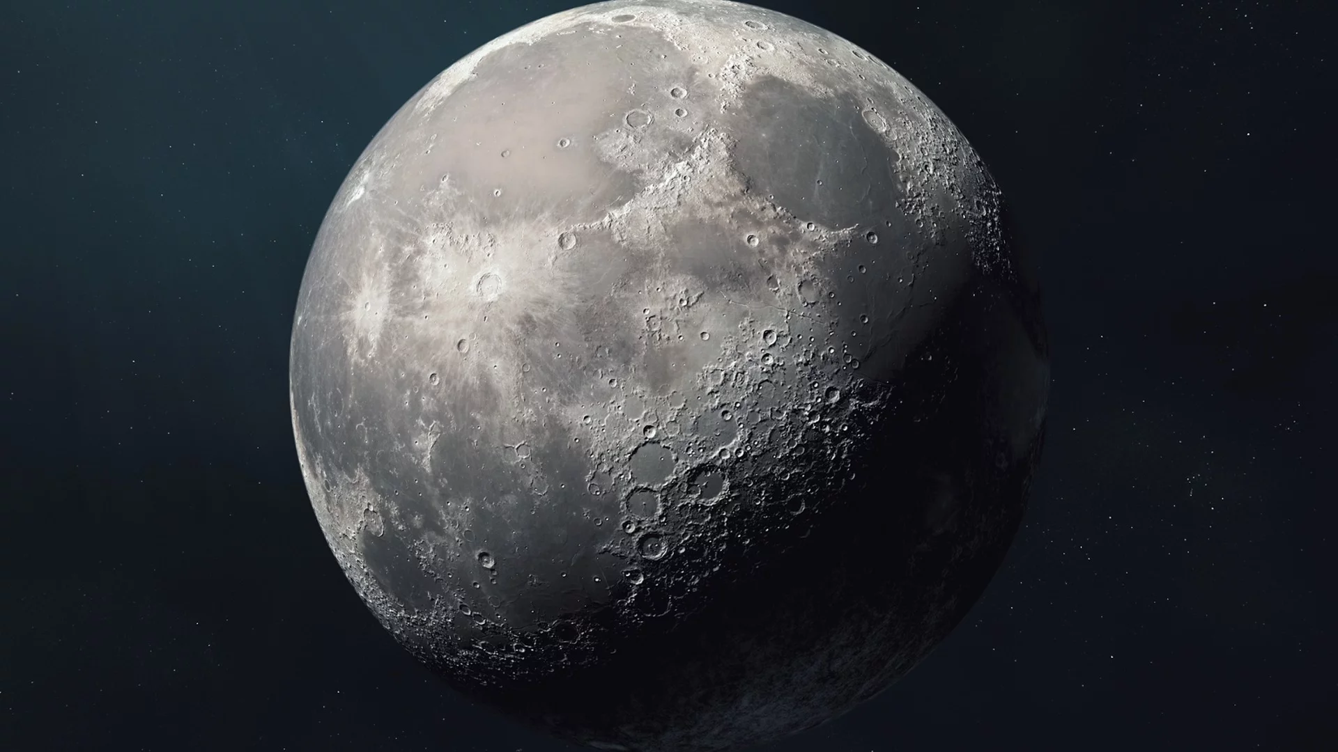 Нов дом на Луната: Учени откриха пещера, подходяща за подслон на хора