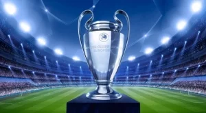 Ясни са двойките за следващия кръг в Шампионска лига - дербитата се редят