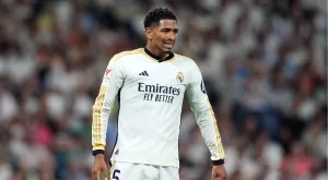 Кошмарна новина за Реал Мадрид: Джуд Белингам пропуска няколко месеца поради контузия