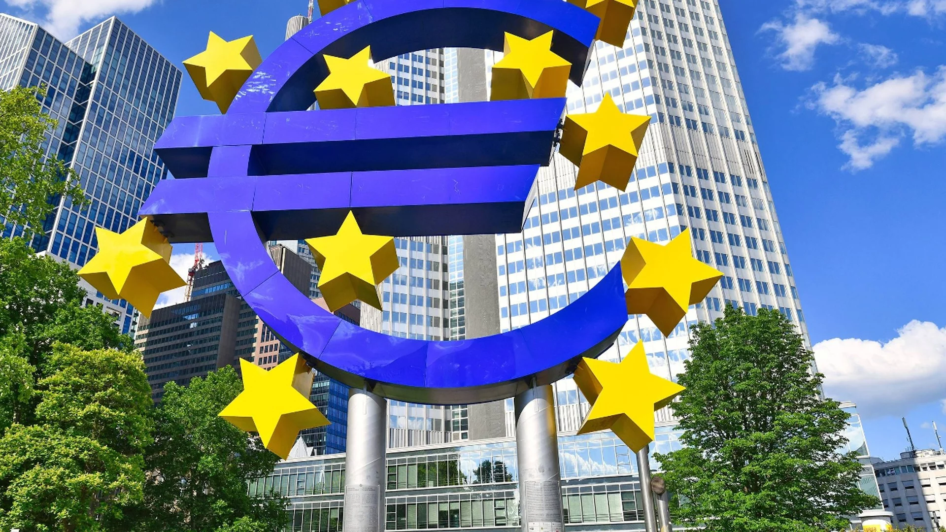 ЕЦБ реши за понижението на лихвите