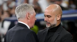 Реал Мадрид напът да вземе испански национал, превърнат в машина от Гуардиола в Манчестър Сити