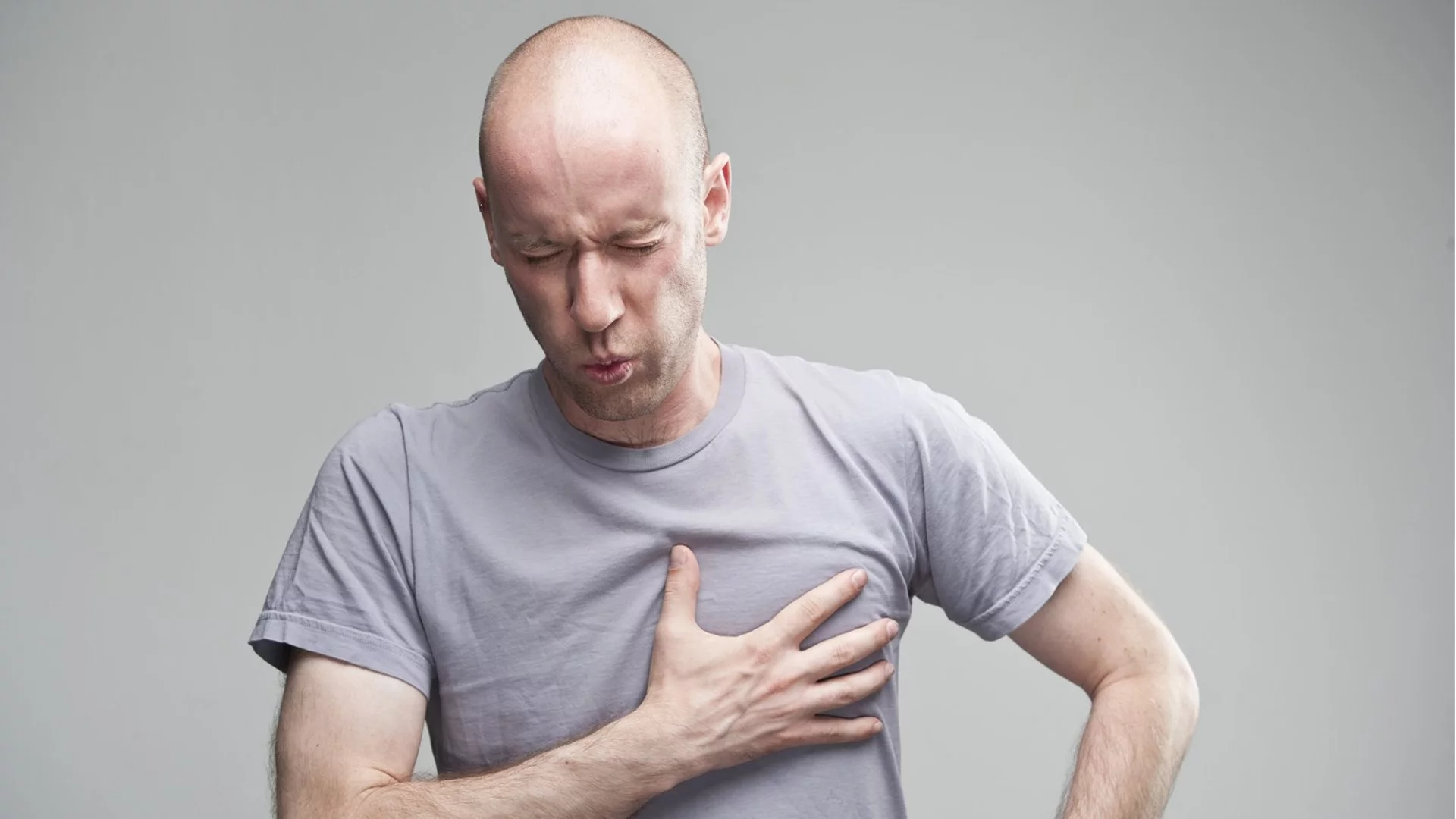 Ключови признаци, които тялото дава месец преди инфаркт