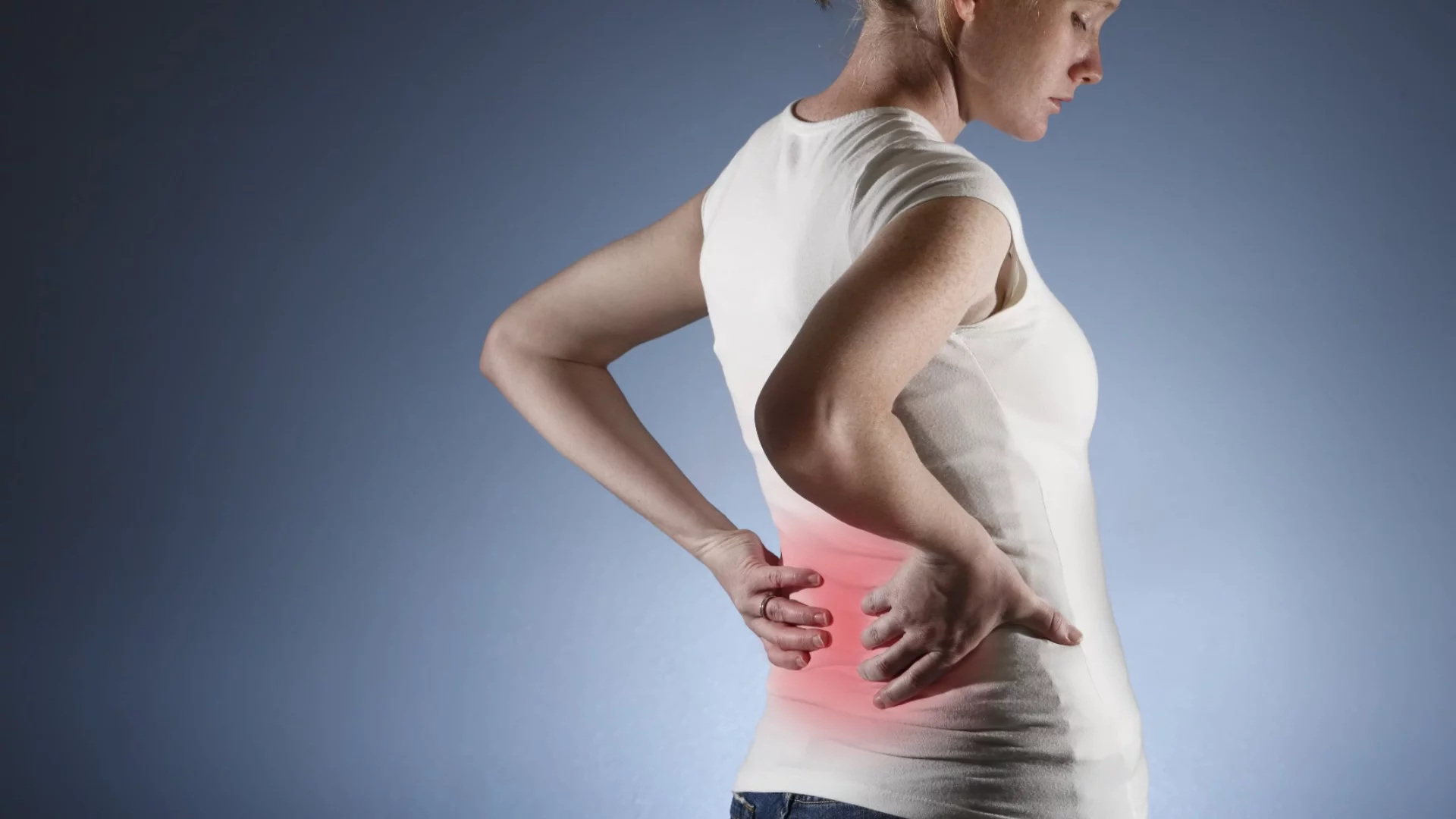 Болки в кръста и гърба: какво да направите за бързо възстановяване