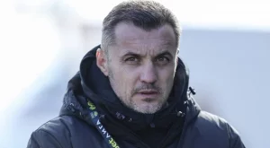 В Левски дишат спокойно: Огромно облекчение за Станислав Генчев преди мача с Локо София