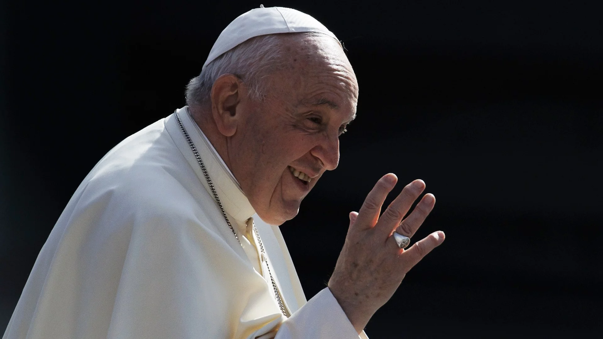 Папата прати поздрави и молитви на Олимпийските игри в Париж