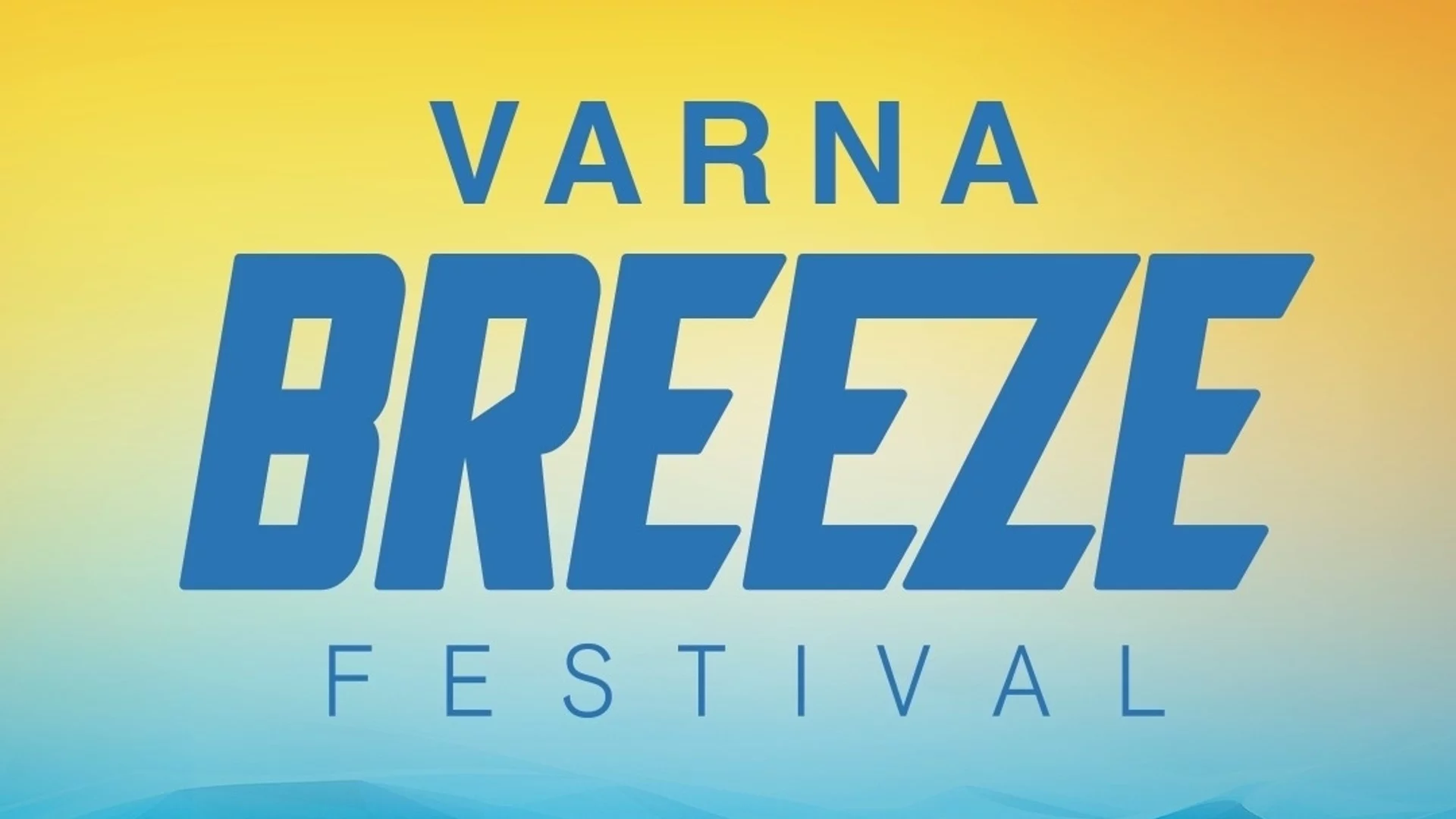 Varna Breeze by Exit от 14 до 18 август: Stereo MC’s, Gipsy Kings, Chambao и много други