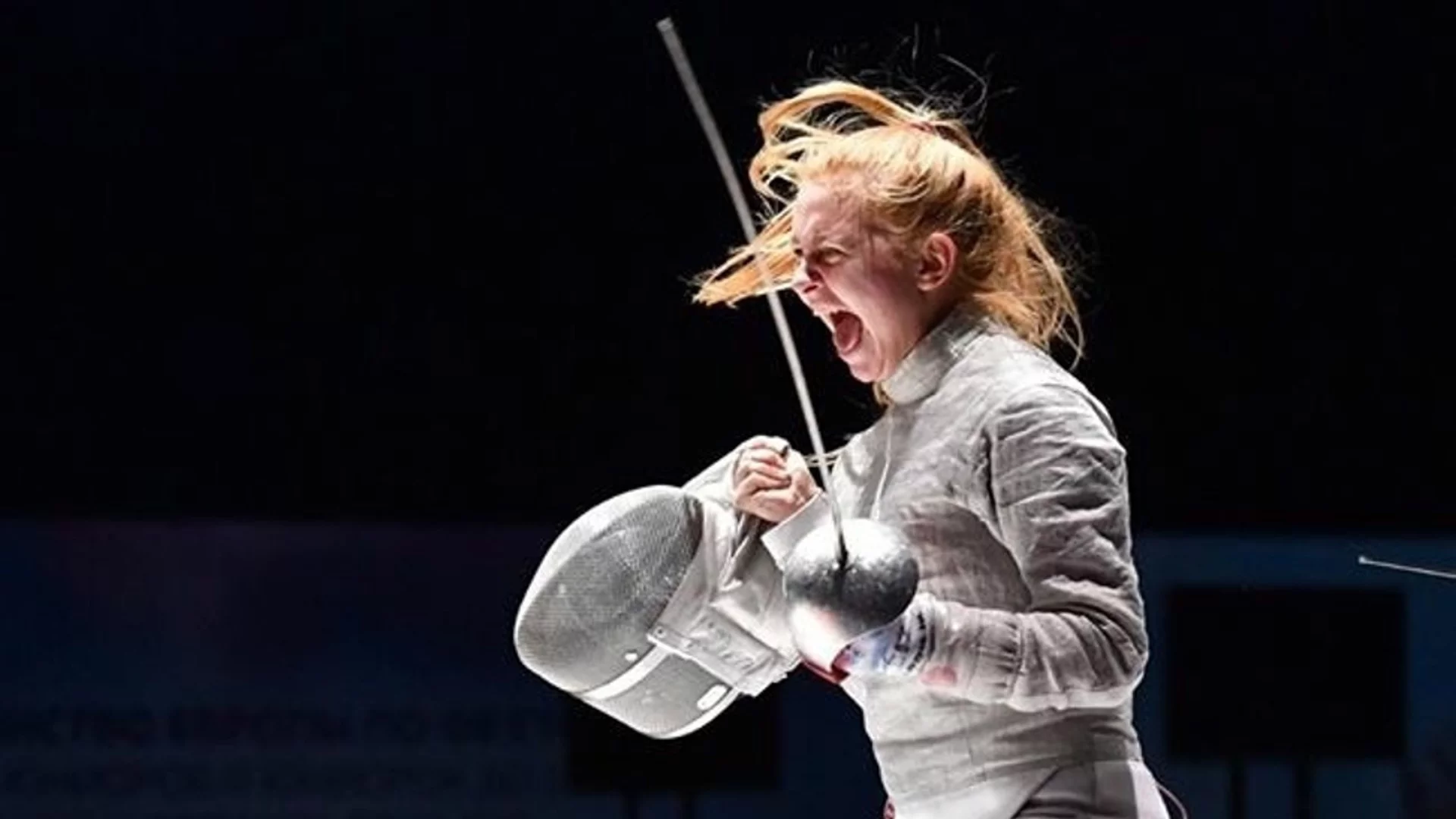 Момичето със сабята, което ще твори история за България на Олимпийските игри в Париж