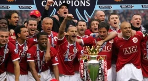 262 мача и 14 трофея: Суперзвезда на Манчестър Юнайтед показа как се стига от върха до дъното за по-малко от 5 години