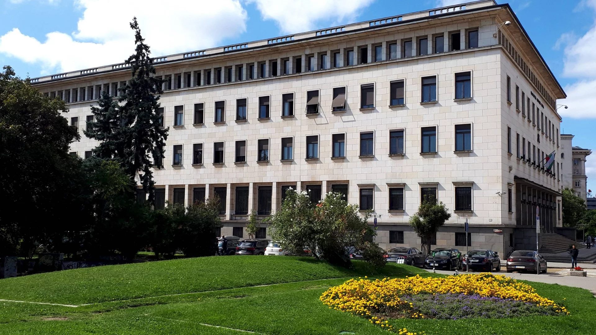 БНБ намали прогнозата си за българската икономика