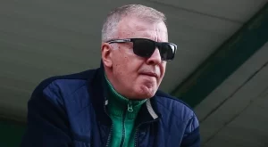 Наско Сираков удържа на думата си: Подкрепя Левски срещу Локомотив София (СНИМКА)