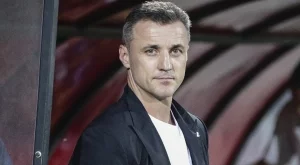 Станислав Генчев доволен от резултата срещу Локо София, но посочи какво трябва да подобри Левски