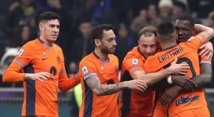 Всички в Интер ликуват: Лаутаро Мартинес ще подпише нов договор