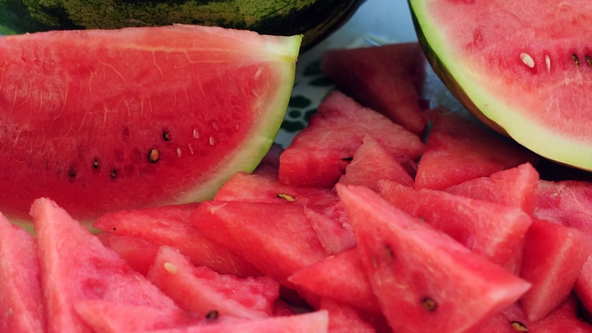 Изчистете лимфната си система с този невероятно вкусен летен плод