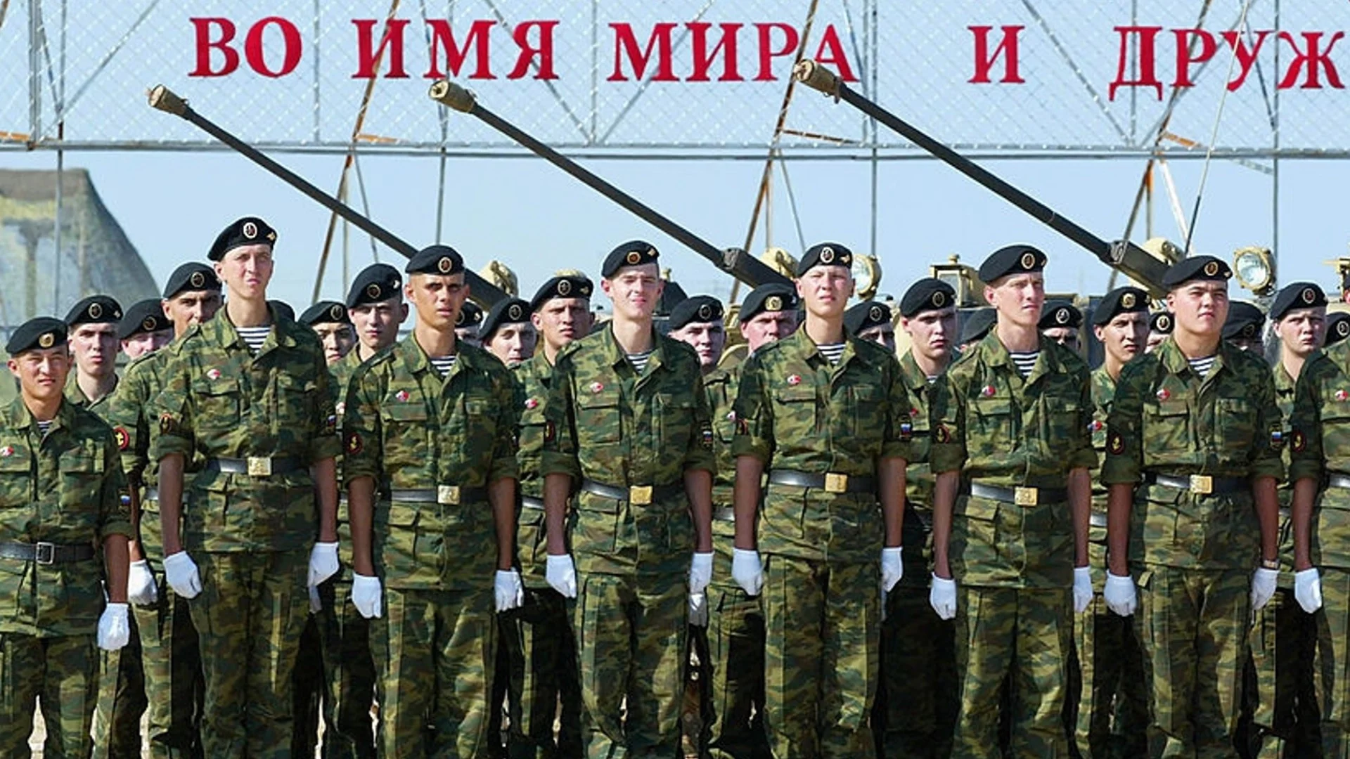 В руската армия правят школи за бойно управление на мотори, дори пропагандистите се смеят (ВИДЕО)