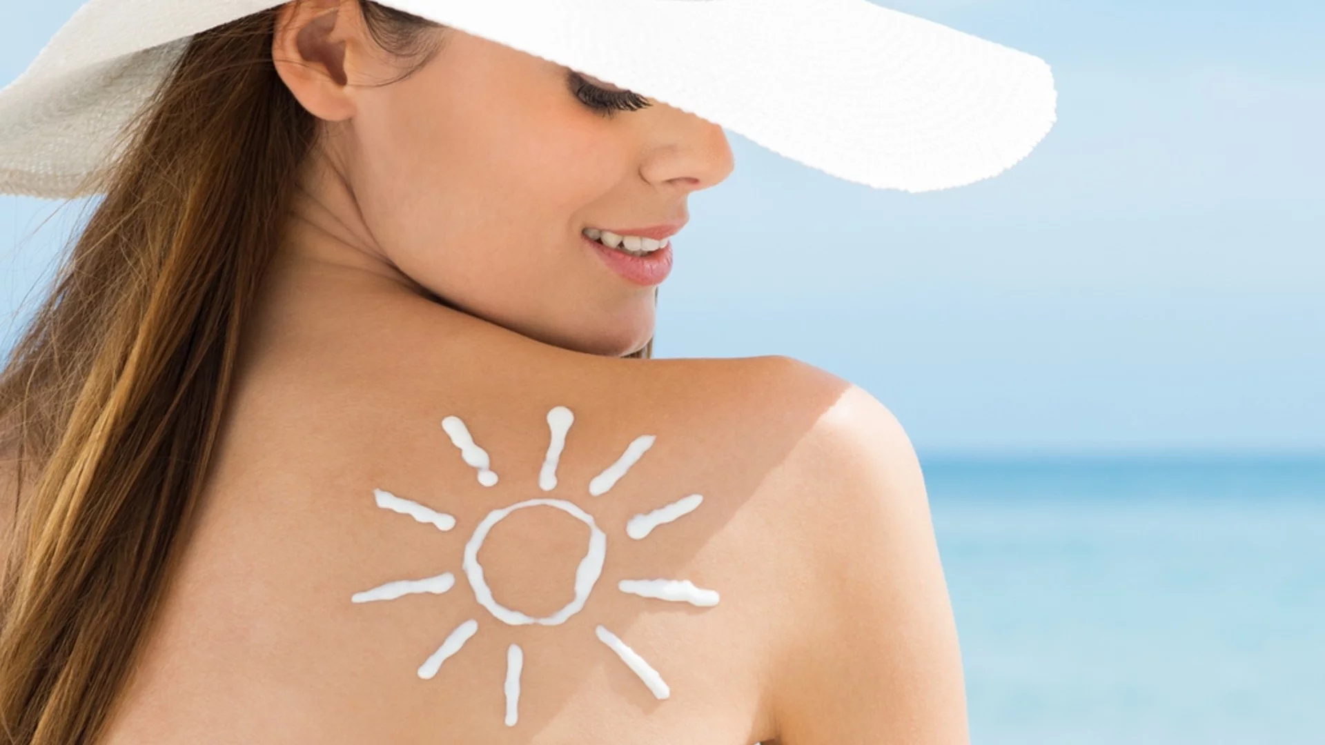 Кое е първото място, където трябва да нанесете слънцезащитен крем по тялото си?