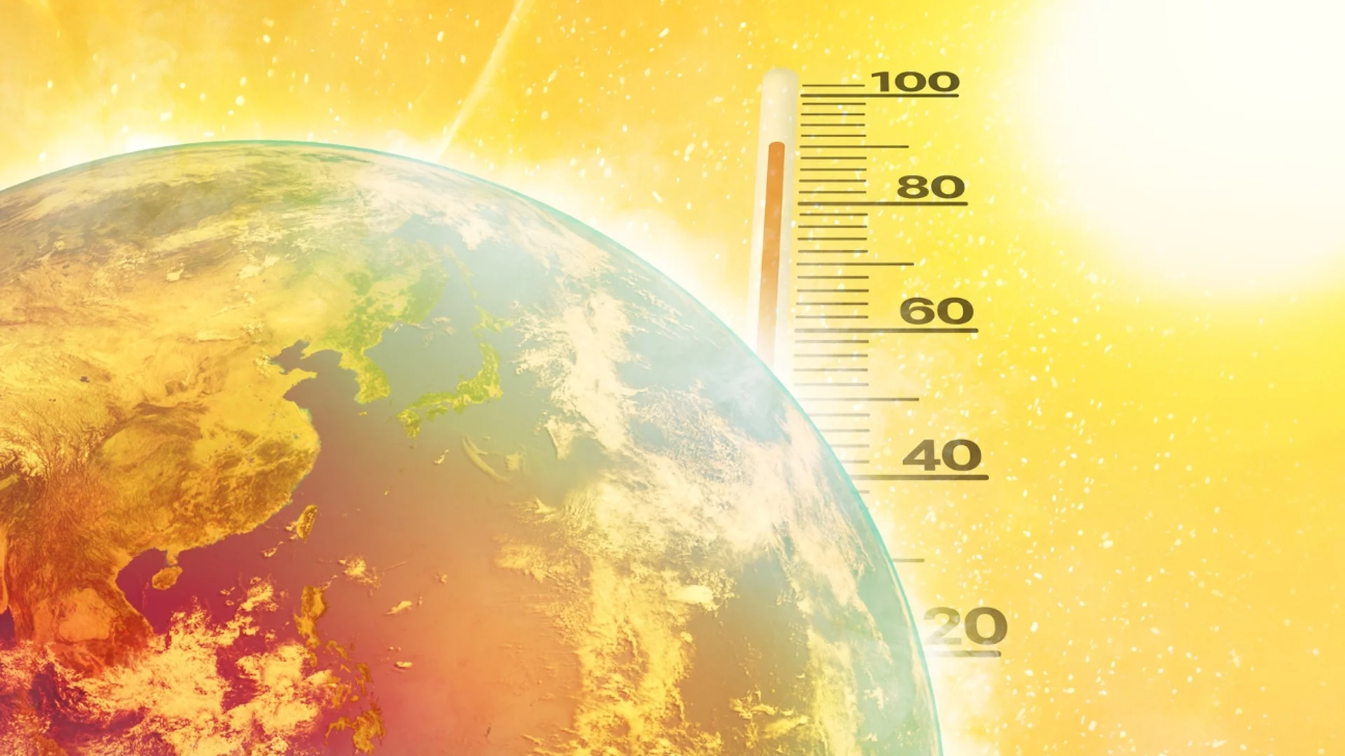 Рекорд: 21 юли е най-горещият ден, регистриран някога в световен мащаб 