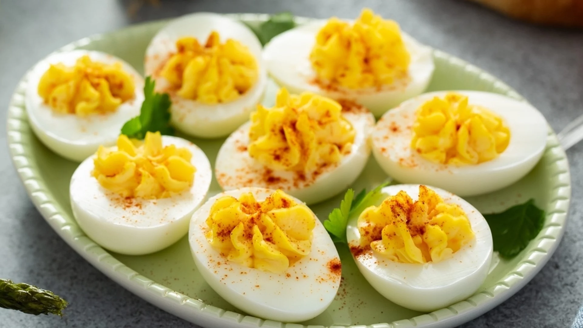 Колко яйца на ден можете да ядете, без да рискувате здравето си