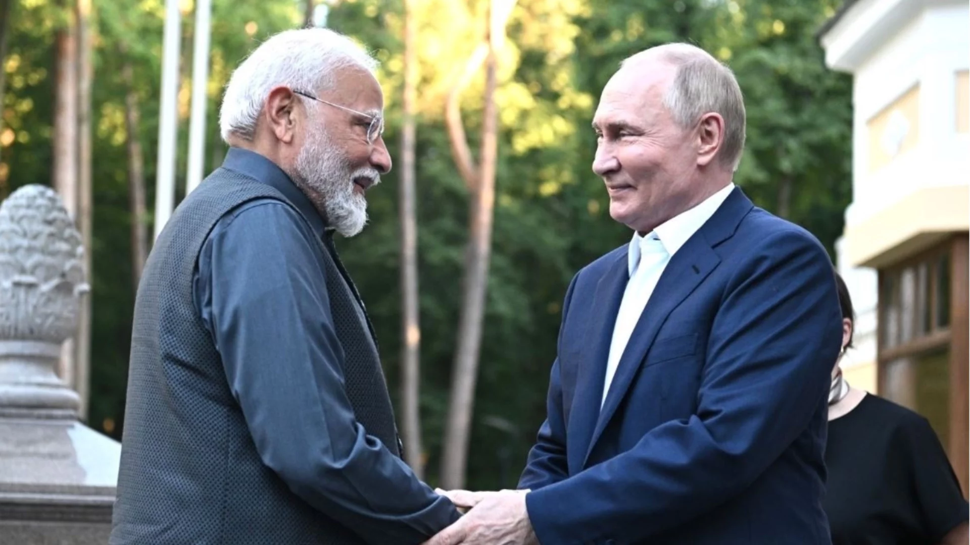 Ключов избор пред Индия: Русия или САЩ?