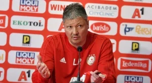 Играч, сътворил история в ЦСКА - откритие на Любо Пенев, отива в силен тим от Първа лига