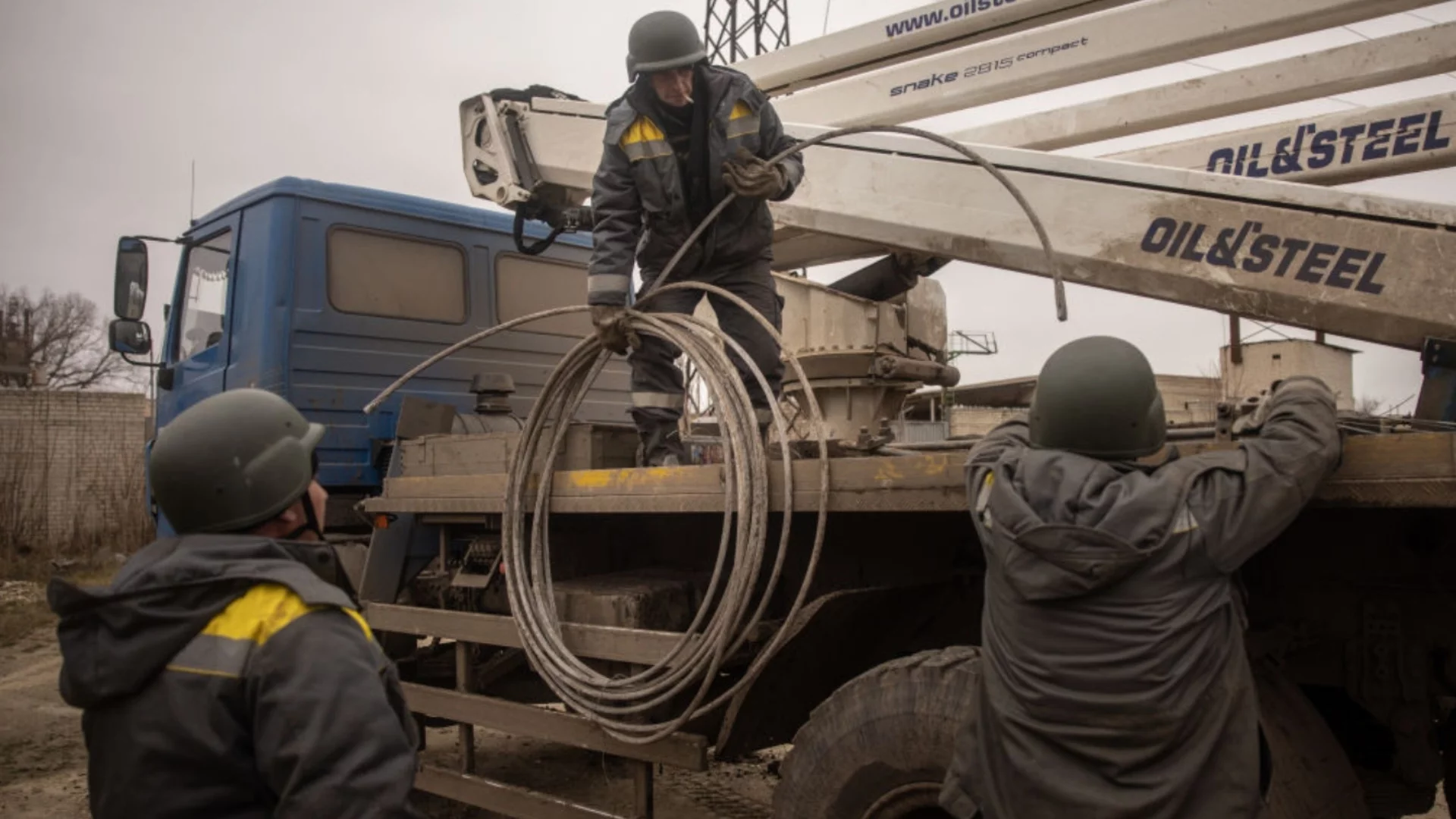 Унгария може да спре вноса на ток в Украйна заради "Лукойл" - да или не?