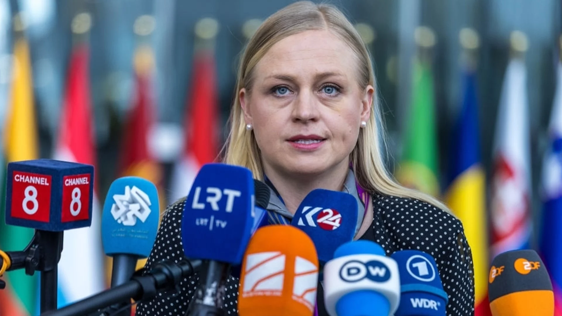 Финландският външен министър посъветва Унгария да помисли дали става за членка на ЕС