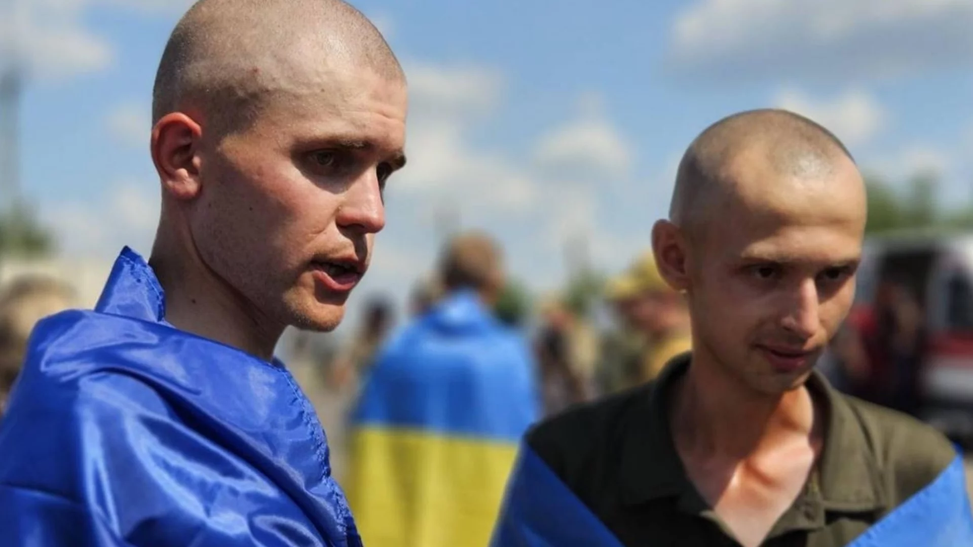 Чудовищно: Русия връща телата на украинци без вътрешни органи, твърдят техни близки