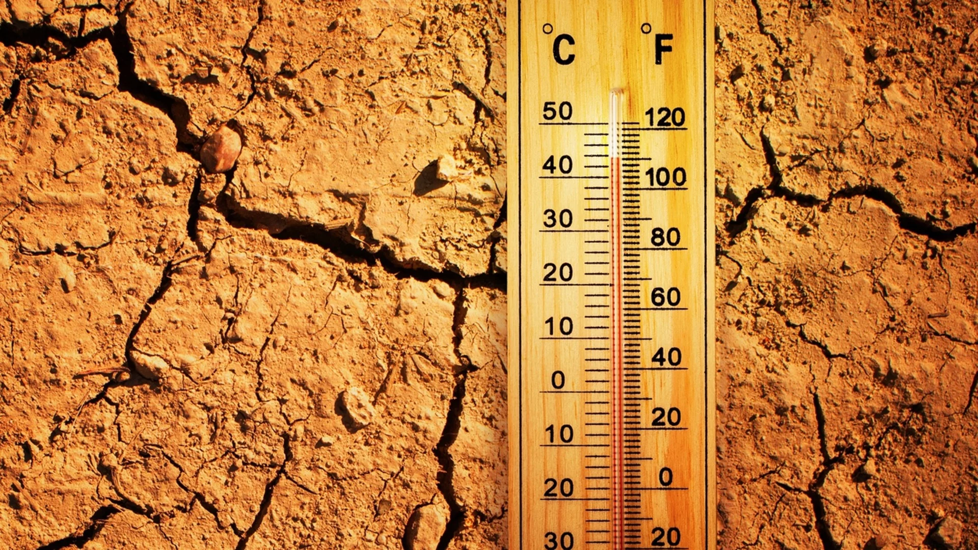 Експерт: Трябва да гледаме по-сериозно на климатичната криза