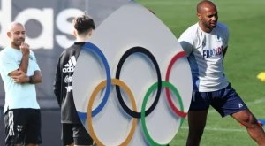 Аржентина и Франция по ТВ: Кога и къде да гледаме старта на футбола на Олимпийските игри в Париж 2024?