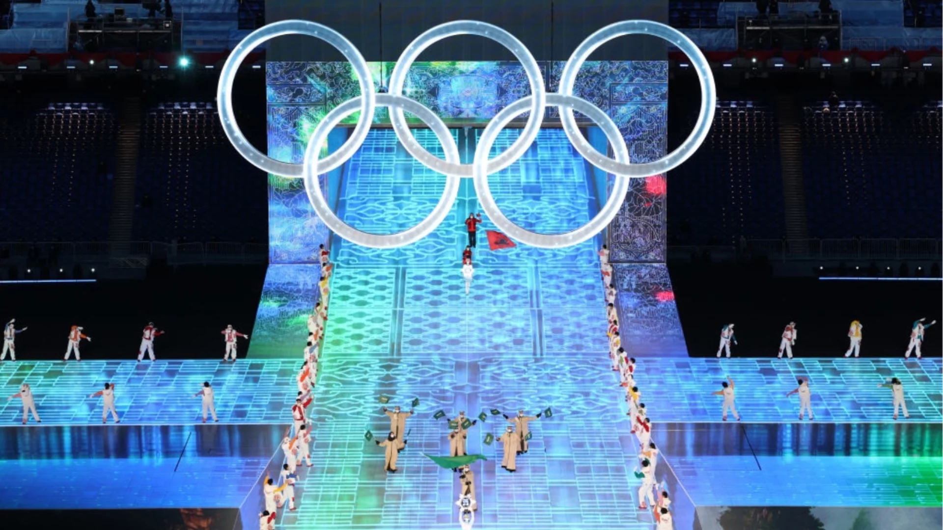 След Париж 2024: Франция си гарантира домакинство на още едни олимпийски игри